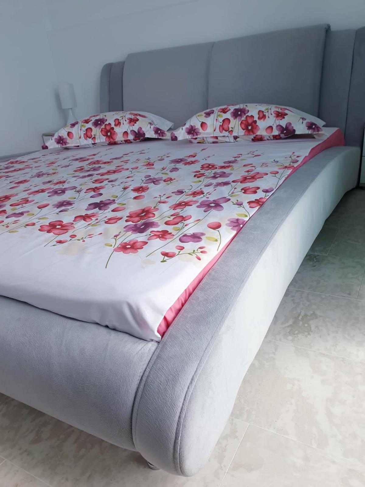 Seafront Papaya Apartment Năvodari Екстериор снимка